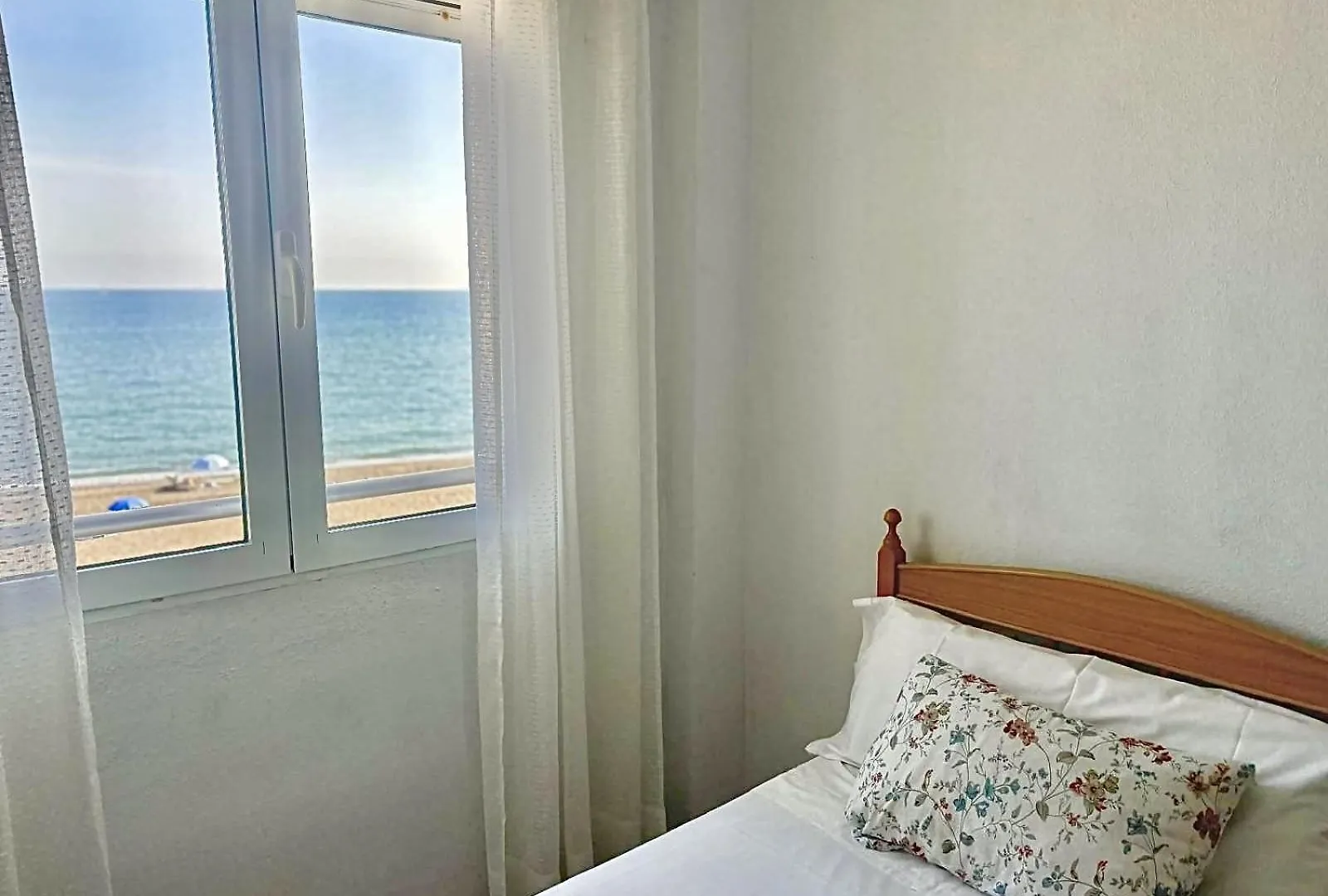Casaflex 1º Linea De Playas Del Rincon Victoria Appartement Rincón de la Victoria