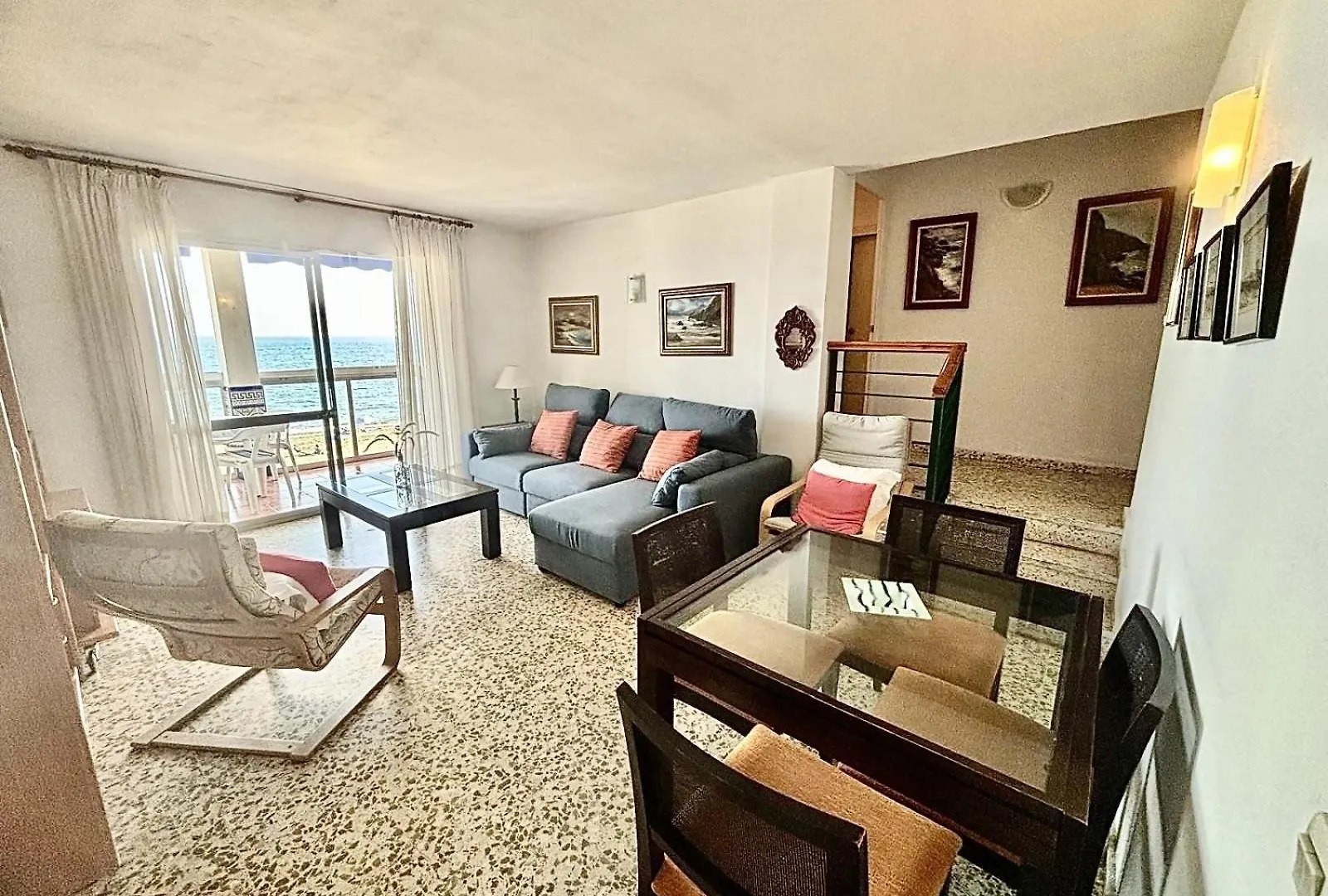Casaflex 1º Linea De Playas Del Rincon Victoria Appartement Rincón de la Victoria 0*,