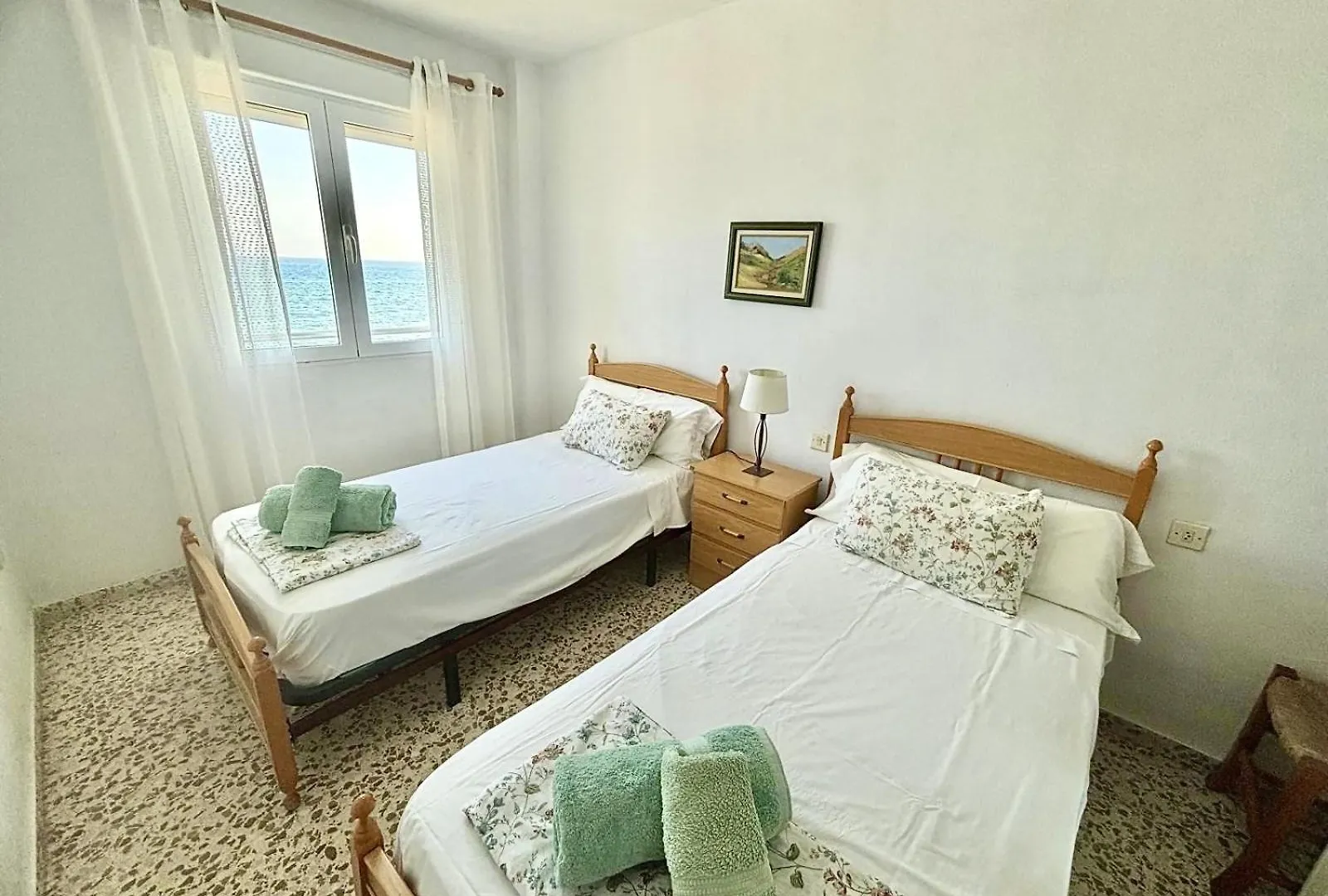 Casaflex 1º Linea De Playas Del Rincon Victoria Appartement Rincón de la Victoria