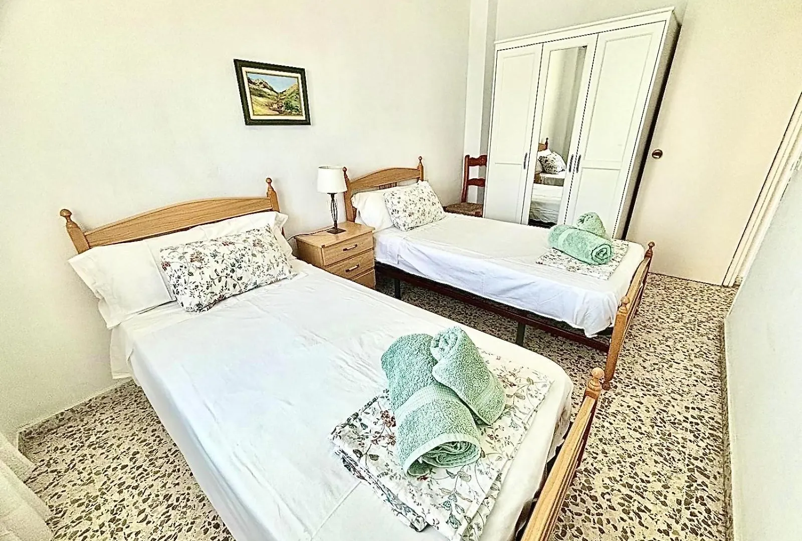 Casaflex 1º Linea De Playas Del Rincon Victoria Appartement Rincón de la Victoria Spanje