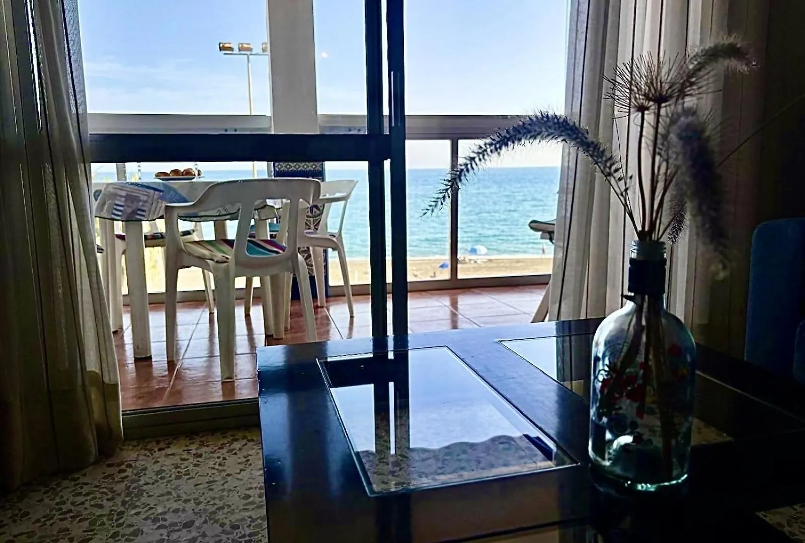 Casaflex 1º Linea De Playas Del Rincon Victoria Appartement Rincón de la Victoria