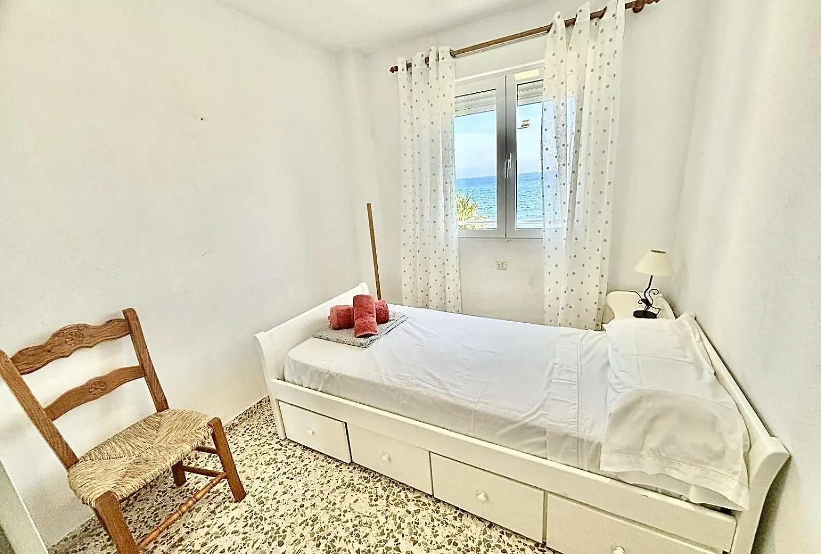 Casaflex 1º Linea De Playas Del Rincon Victoria Appartement Rincón de la Victoria