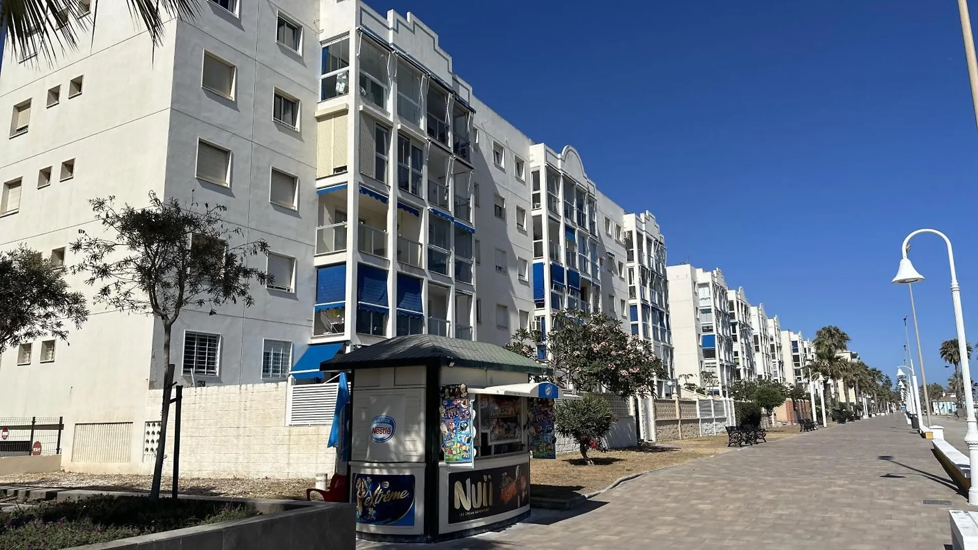 Casaflex 1º Linea De Playas Del Rincon Victoria Appartement Rincón de la Victoria Spanje