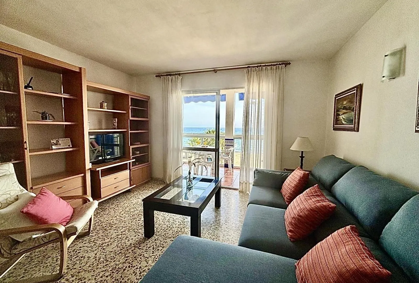 Casaflex 1º Linea De Playas Del Rincon Victoria Appartement Rincón de la Victoria