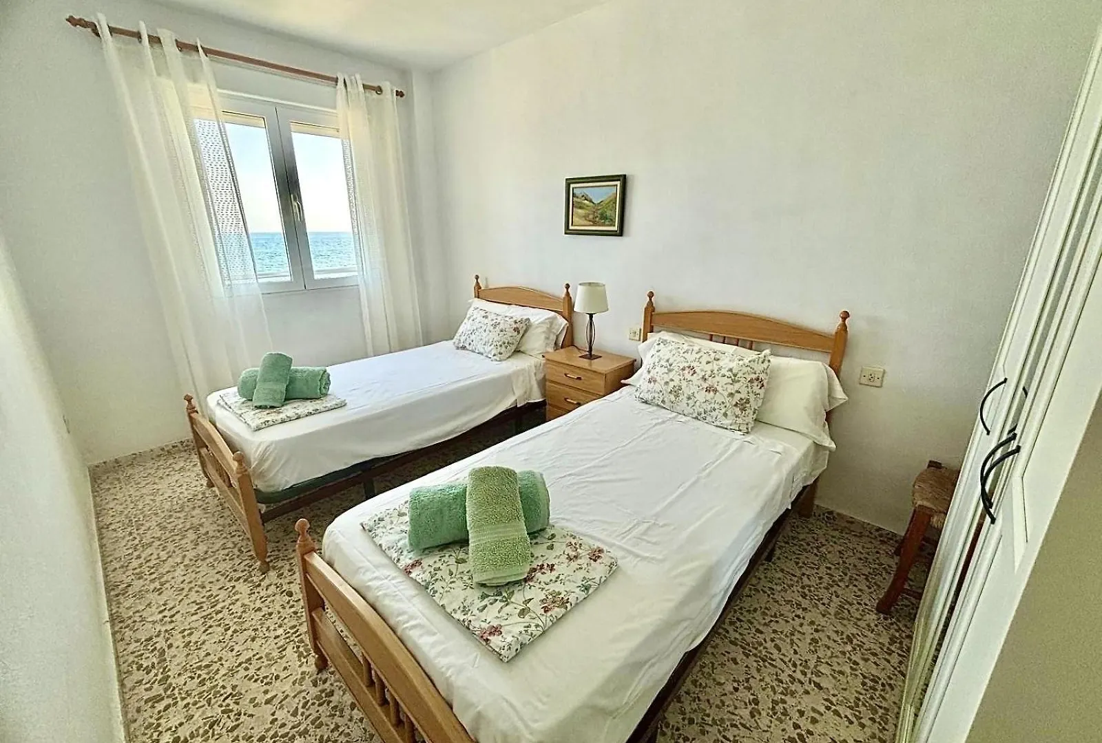 Casaflex 1º Linea De Playas Del Rincon Victoria Appartement Rincón de la Victoria 0*,  Spanje
