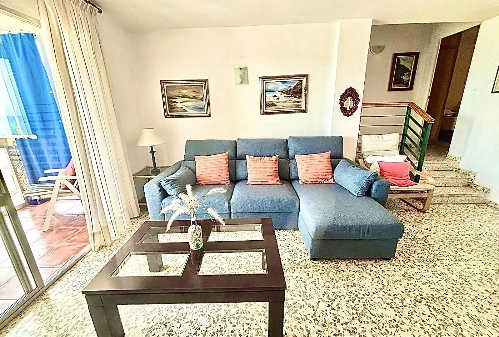 Casaflex 1º Linea De Playas Del Rincon Victoria Appartement Rincón de la Victoria Spanje