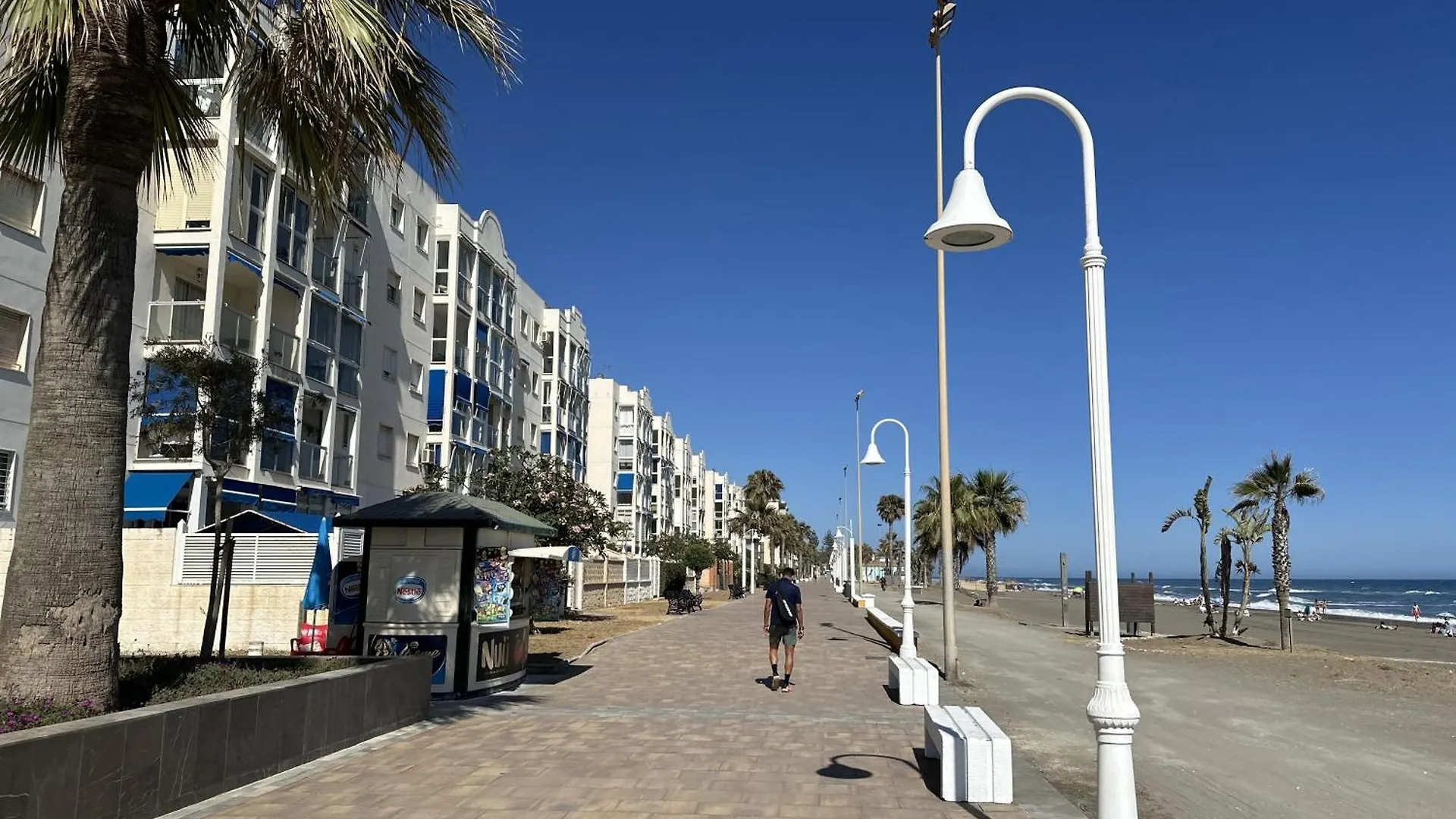 Casaflex 1º Linea De Playas Del Rincon Victoria Appartement Rincón de la Victoria 0*,  Spanje