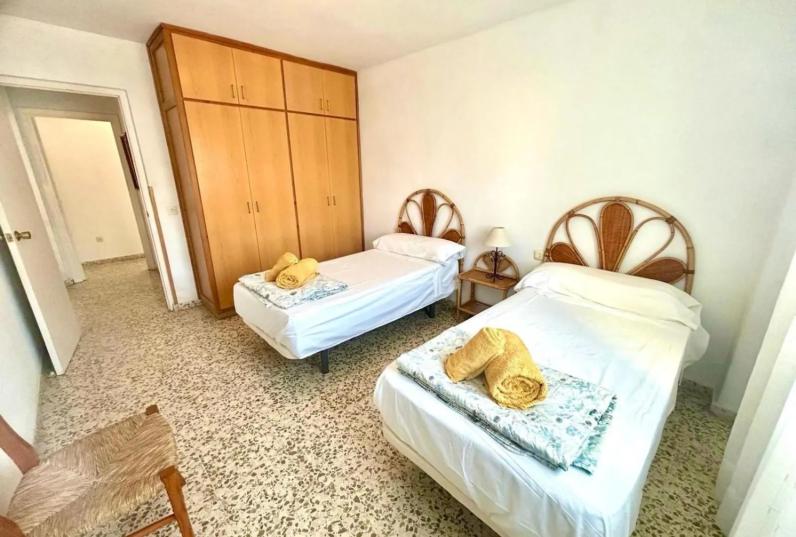 Casaflex 1º Linea De Playas Del Rincon Victoria Appartement Rincón de la Victoria