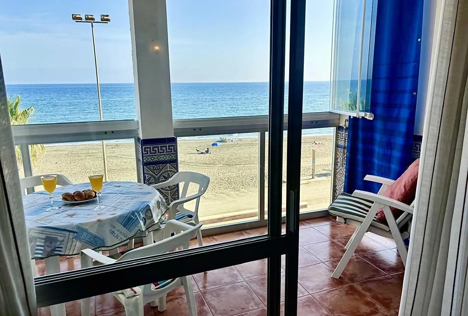 Casaflex 1º Linea De Playas Del Rincon Victoria Appartement Rincón de la Victoria